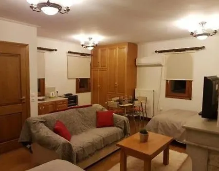 Castle Apartment *