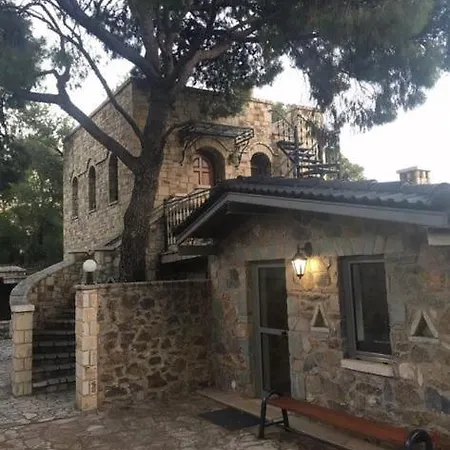Castle Apartment *