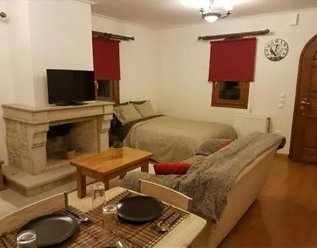 Apartment Castle *
