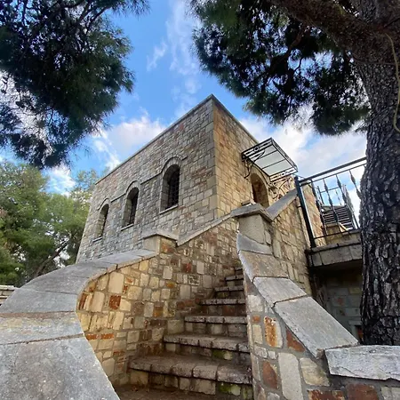 Castle Apartment