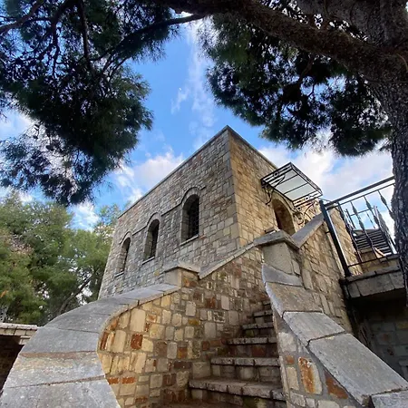 Castle * Paiania