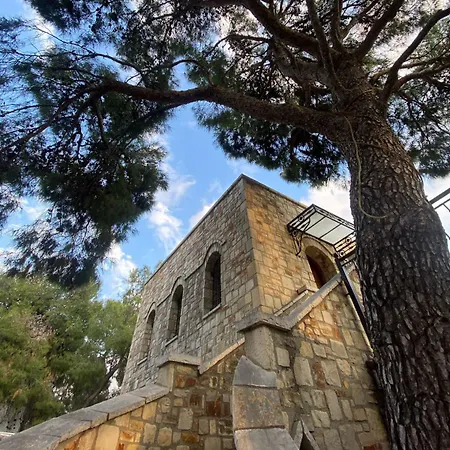 Castle Apartment Paiania